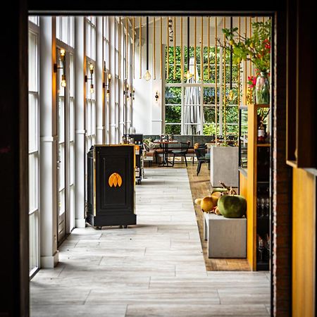 Kasteel Kerckebosch Hotel Зайст Екстериор снимка
